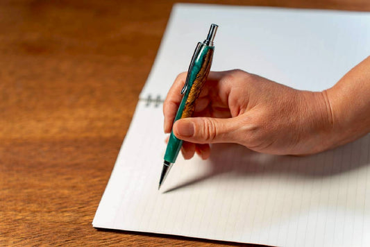 KORUKIのペン - Ocean (オーシャン)